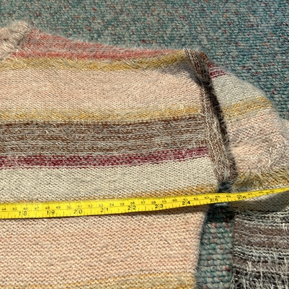 Ladies Oversized Small Sweater by Cream - Picture 4 of 9